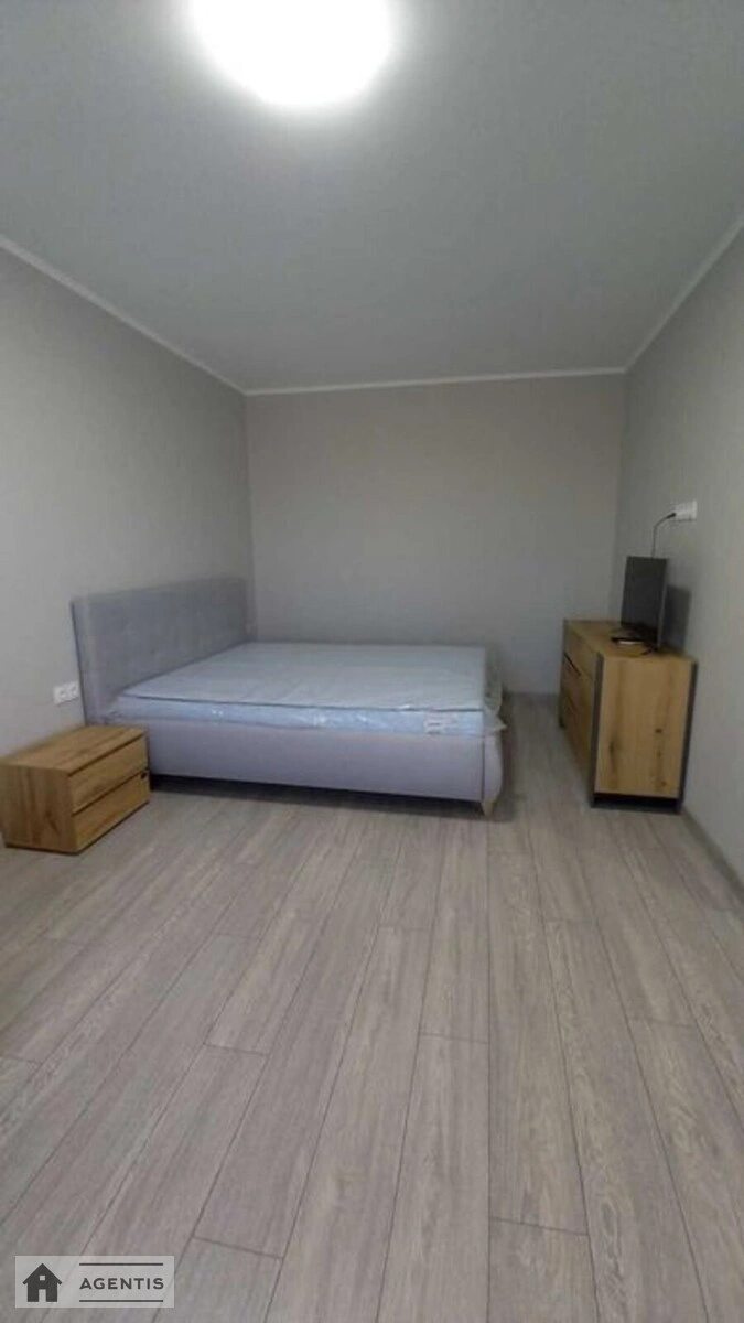 Сдам квартиру. 1 room, 40 m², 23 floor/25 floors. 20, Бориса Гмирі вул., Киев. 