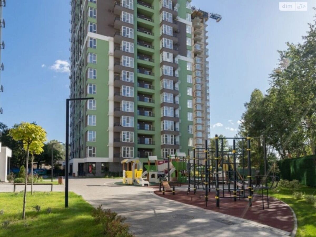 Здам квартиру. 2 rooms, 60 m², 22 floor/24 floors. 10, Приладний 10, Київ. 