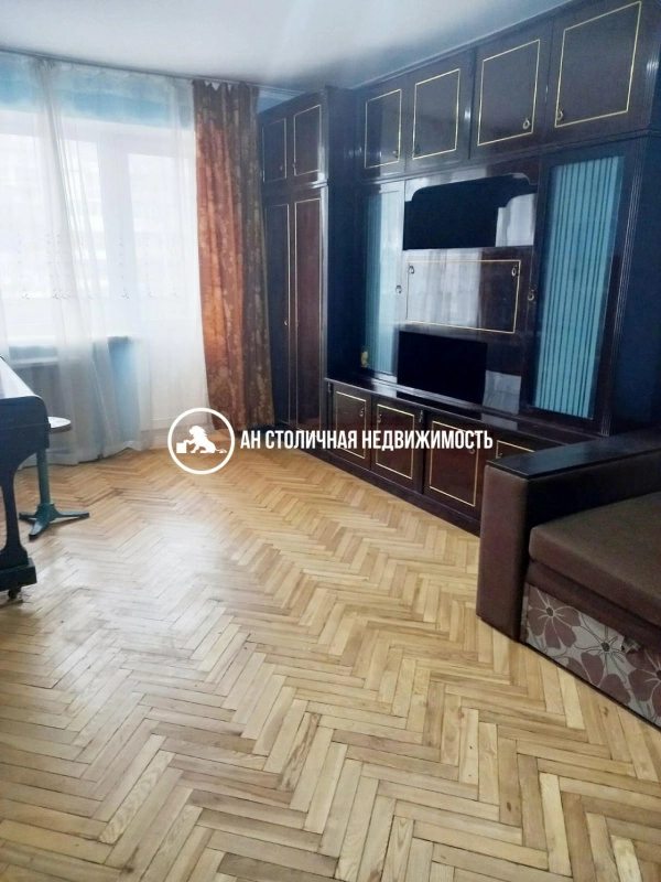 Здам квартиру. 2 кімнати, 50 m², 4 поверх/9 поверхів. Саперне Поле, Київ. 