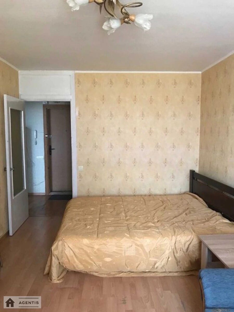 Сдам квартиру. 1 room, 36 m², 11 floor/16 floors. 9, Оболонский 9, Киев. 