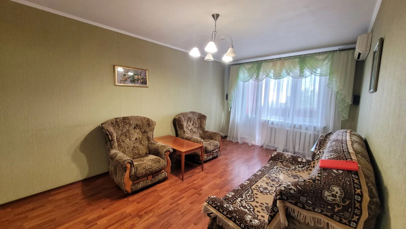 Продаж квартири 2 кімнати, 49 m², 8 пов./9 поверхів. 81, Вильямса Академика ул., Одеса. 