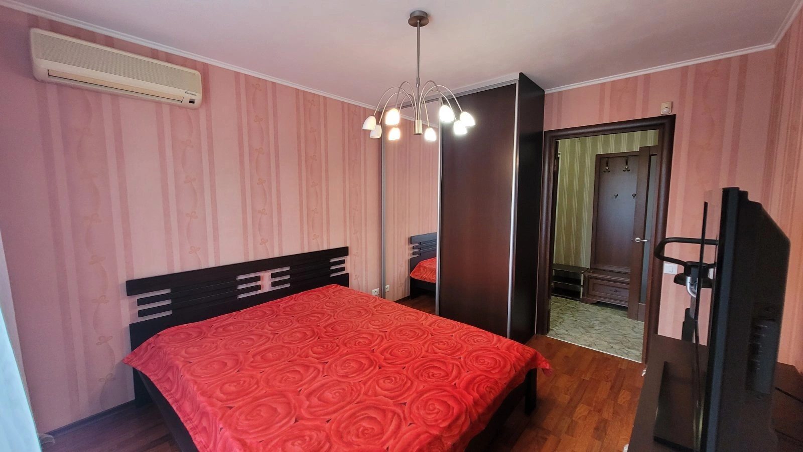 Продаж квартири 2 кімнати, 49 m², 8 пов./9 поверхів. 81, Вильямса Академика ул., Одеса. 