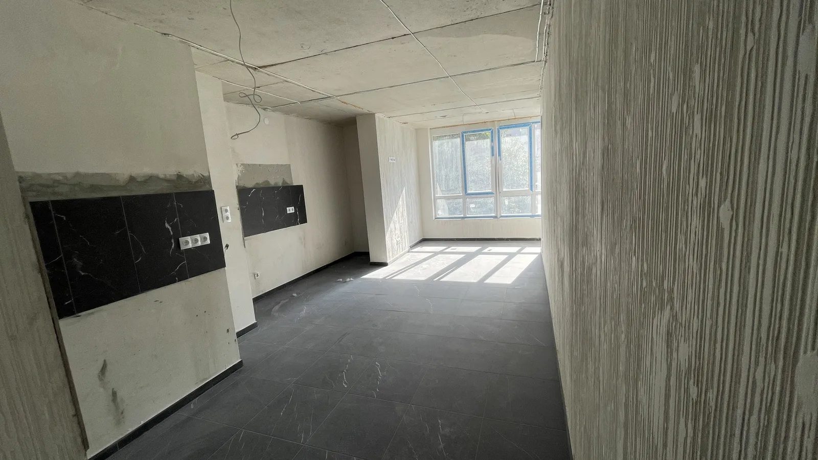 Продаж квартири. 1 room, 5287 m², 3rd floor/10 floors. 7, Вербицького М. вул., Тернопіль. 