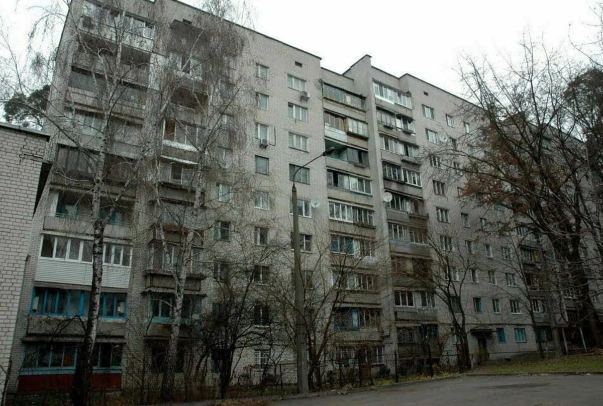 Здам квартиру. 1 room, 40 m², 6th floor/7 floors. 87, Верховинна 87, Київ. 