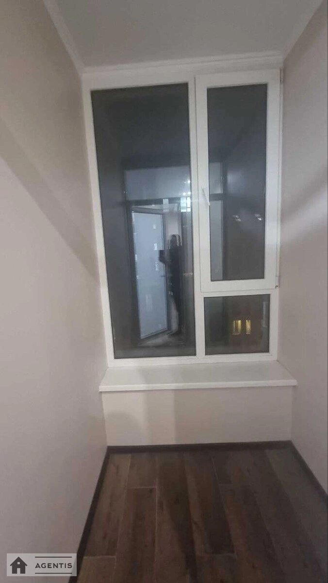 Здам квартиру. 1 room, 32 m², 6th floor/9 floors. Регенераторна 4, Київ. 