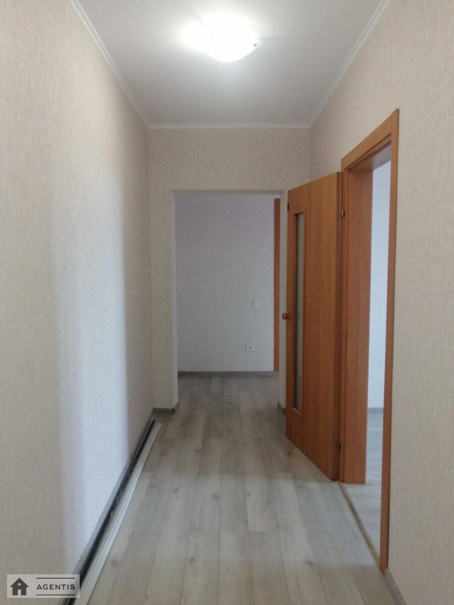 Apartment for rent 2 rooms, 73 m², 20th fl./25 floors. 20, Urlivska 20, Kyiv. 