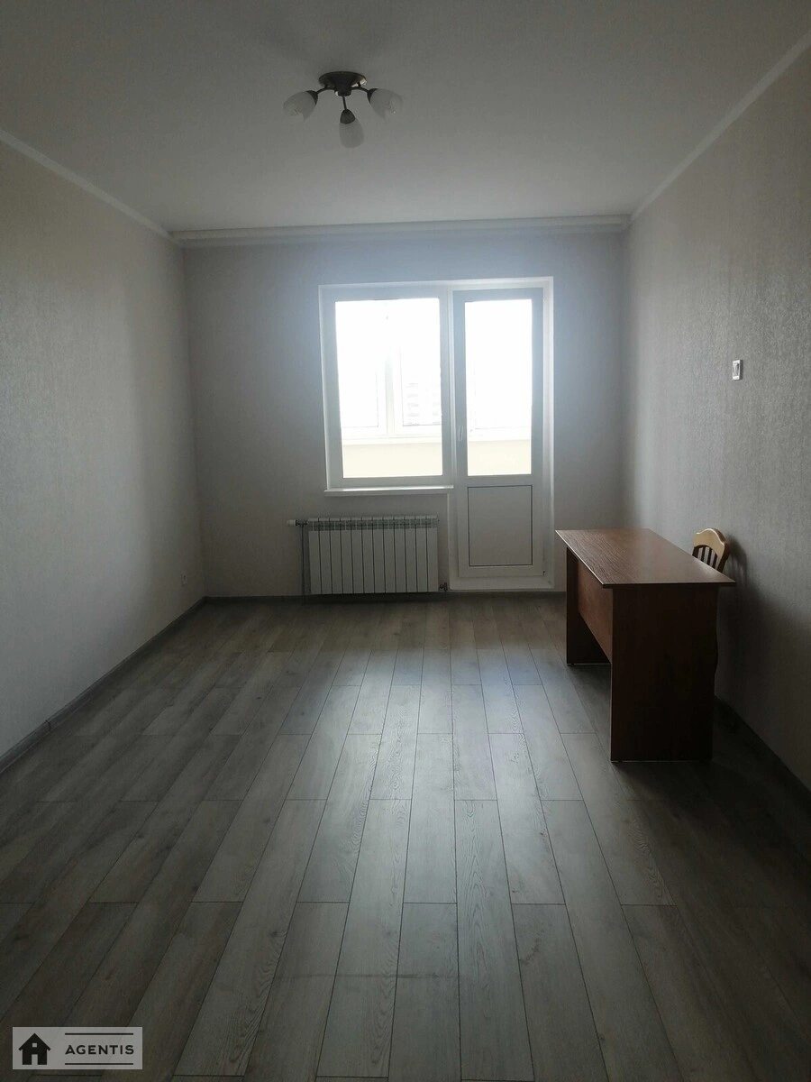 Apartment for rent 2 rooms, 73 m², 20th fl./25 floors. 20, Urlivska 20, Kyiv. 