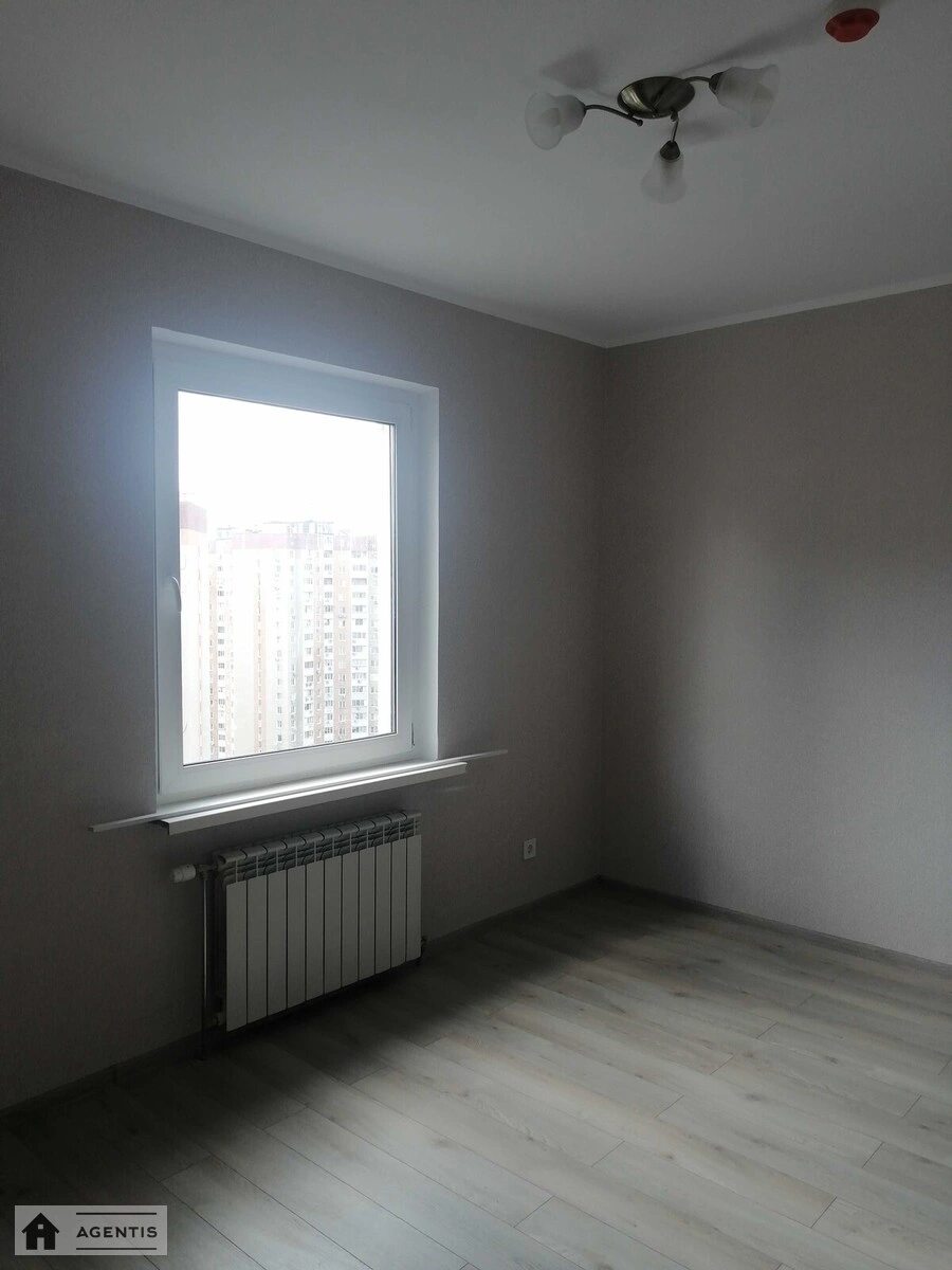 Apartment for rent 2 rooms, 73 m², 20th fl./25 floors. 20, Urlivska 20, Kyiv. 