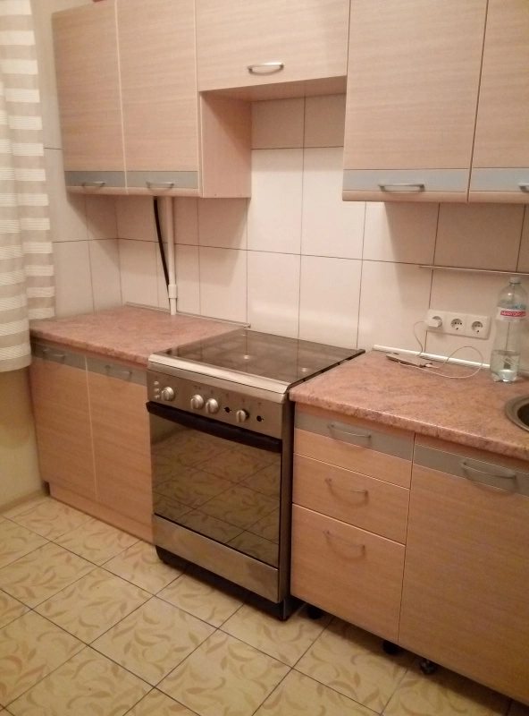 Apartment for rent. 2 rooms, 50 m², 7th floor/9 floors. 6, Gayday Zoyi 6, Kyiv. 