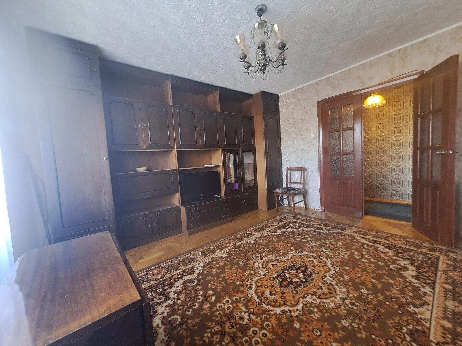 Apartment for rent. 3 rooms, 75 m², 6th floor/10 floors. Medova vul., Ternopil. 