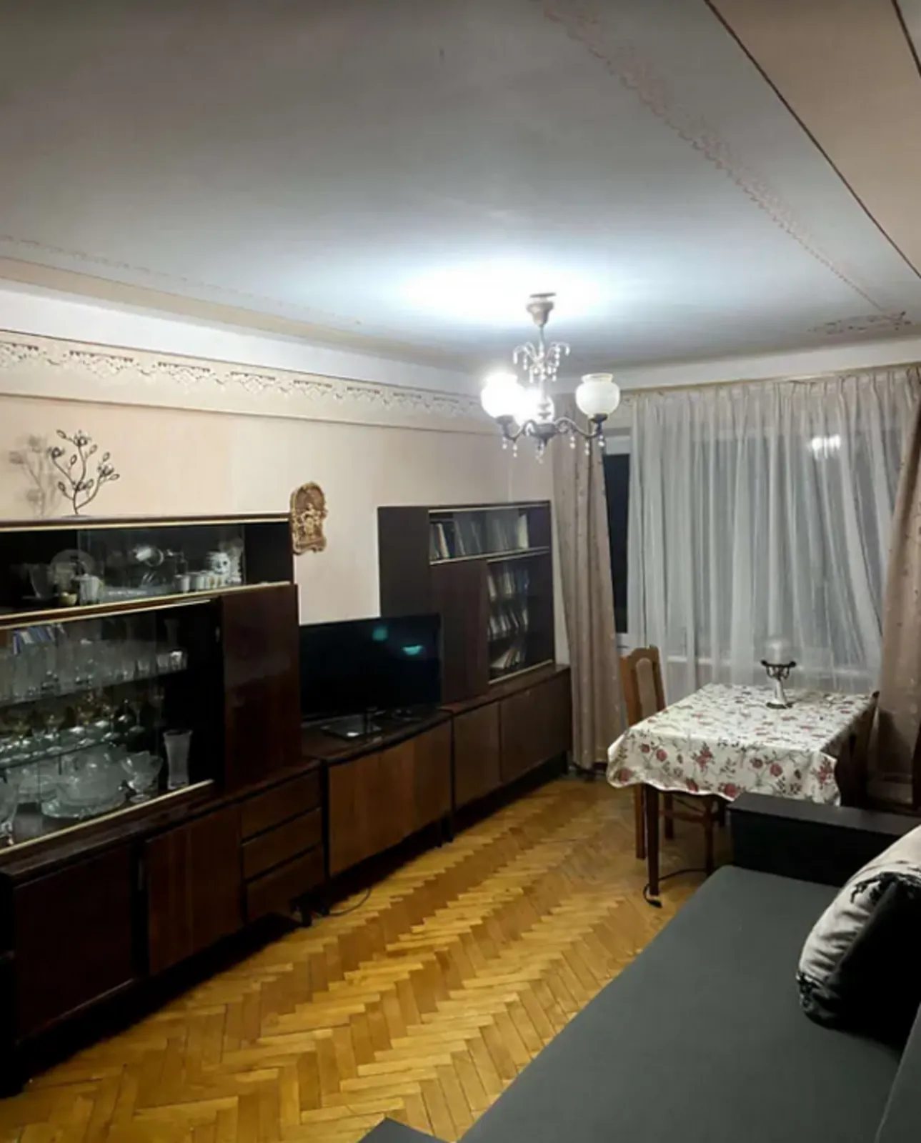 Apartments for sale 3 rooms, 60 m², 3rd fl./5 floors. Восточный, Ternopil. 