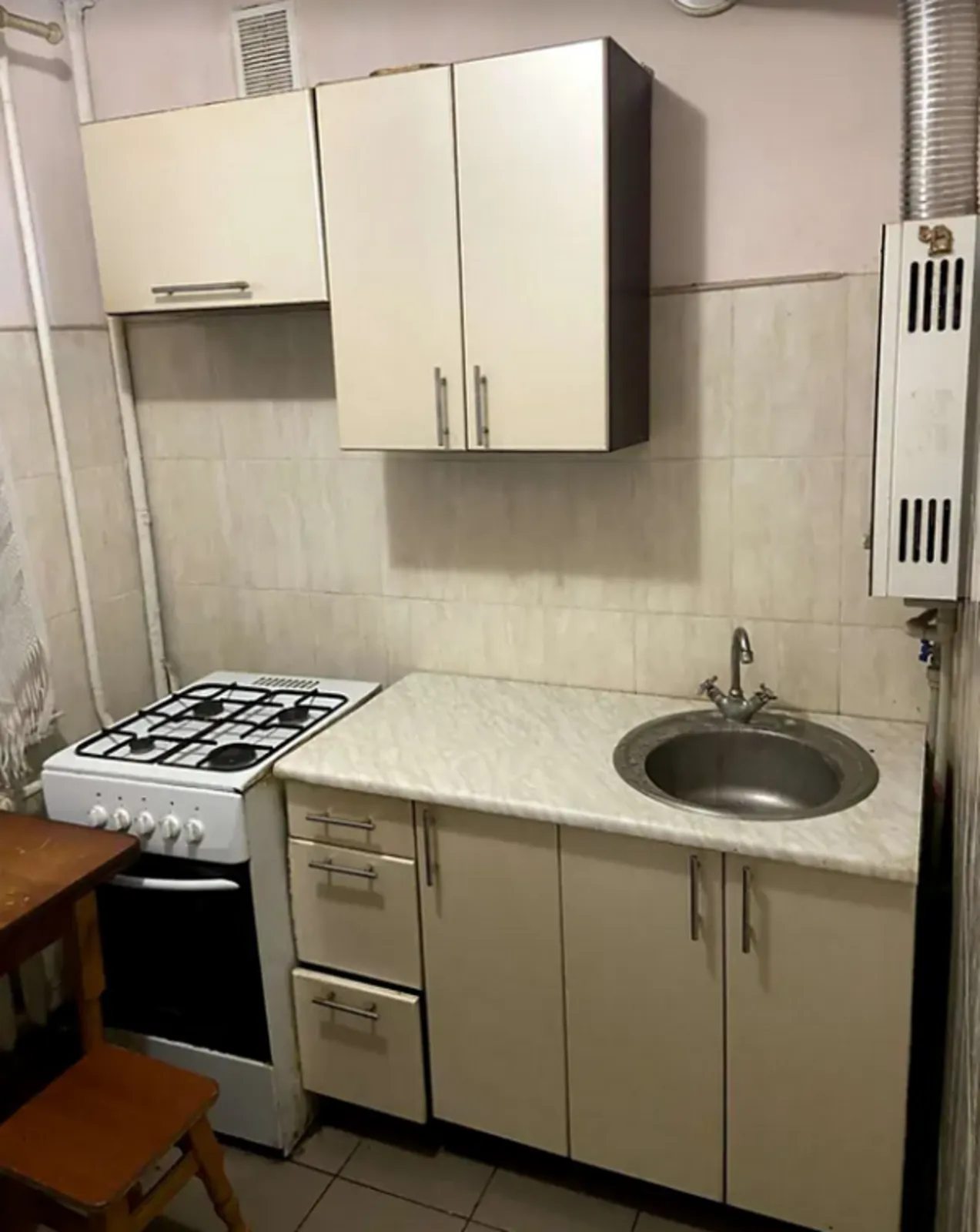 Продаж квартири 3 кімнати, 60 m², 3 пов./5 поверхів. Восточный, Тернопіль. 