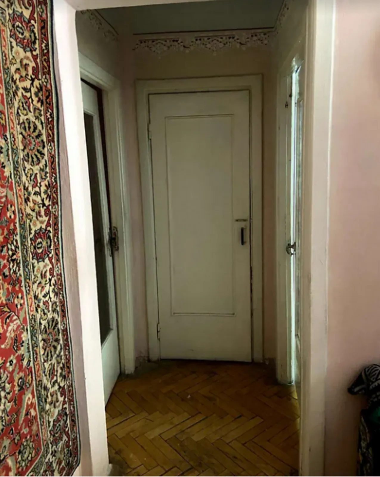 Apartments for sale 3 rooms, 60 m², 3rd fl./5 floors. Восточный, Ternopil. 