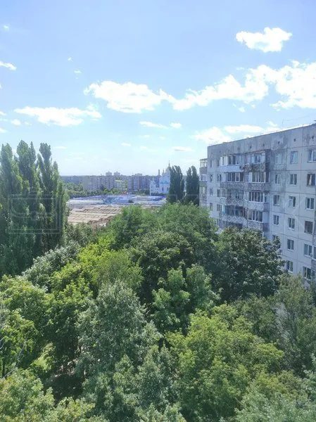 Продажа квартиры 3 комнаты, 62 m². Пухова Генерала вул. 103, Чернигов. 