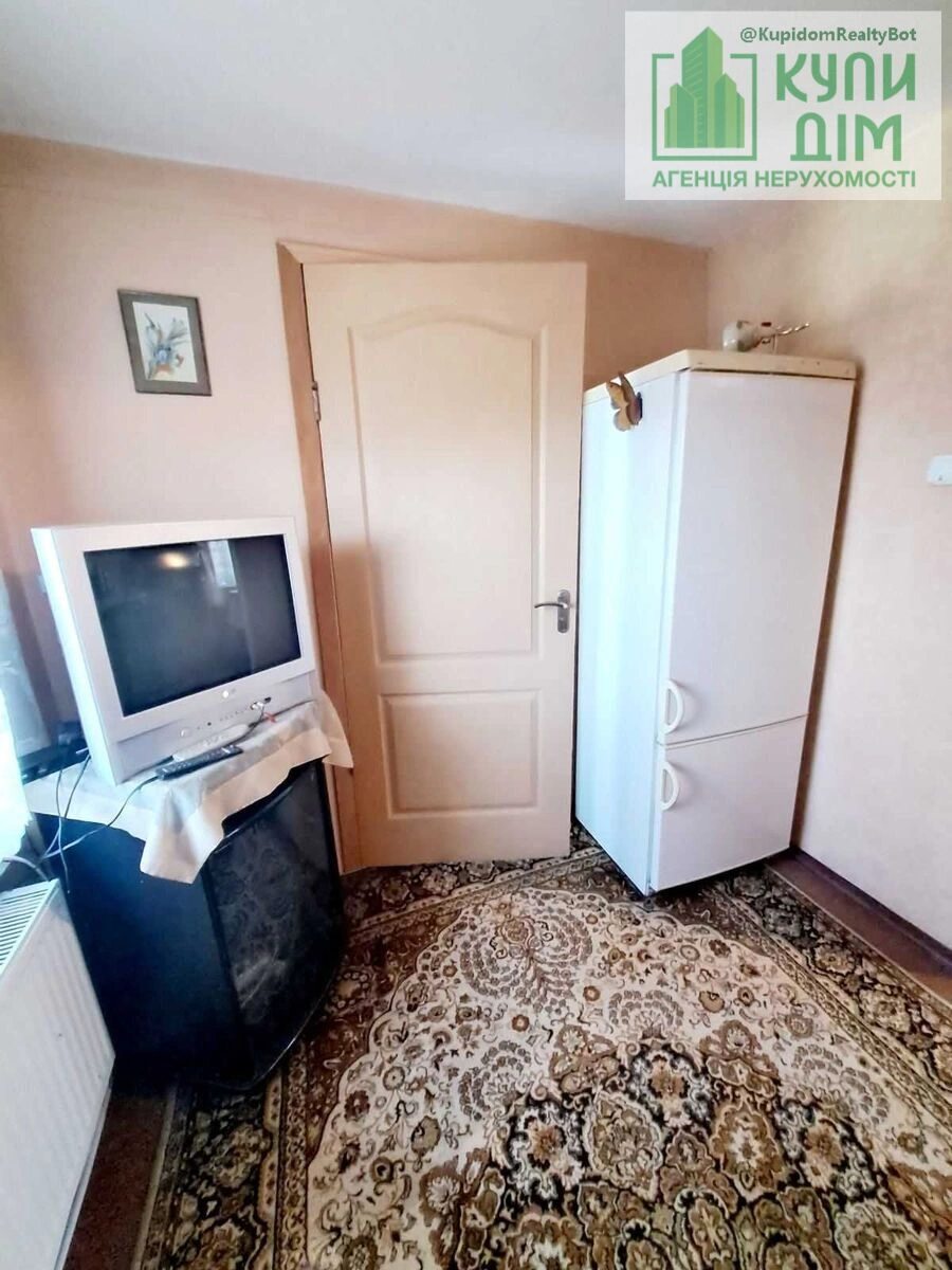 Продаж будинку 63 m², 1 пов.. Фортечний (кіровський), Кропивницький. 