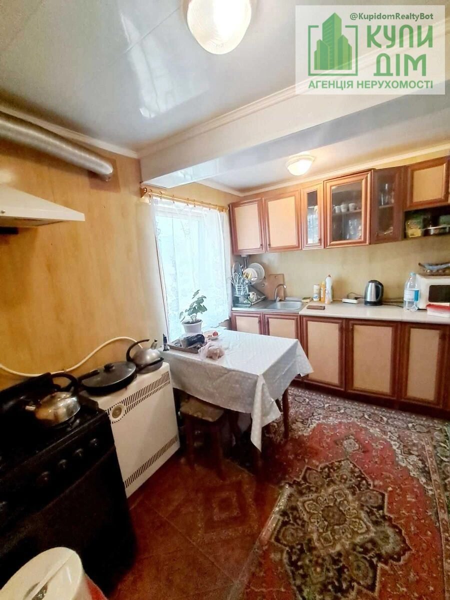 Продаж будинку 63 m², 1 пов.. Фортечний (кіровський), Кропивницький. 