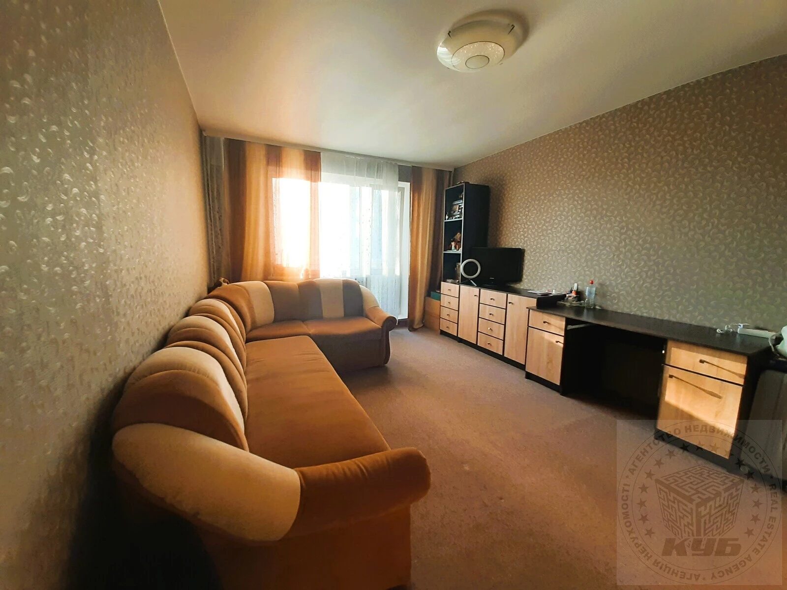 Apartments for sale 2 rooms, 51 m², 7th fl./9 floors. 6, Oleksandra Makhova vul. Zholudyeva, Kyiv. 