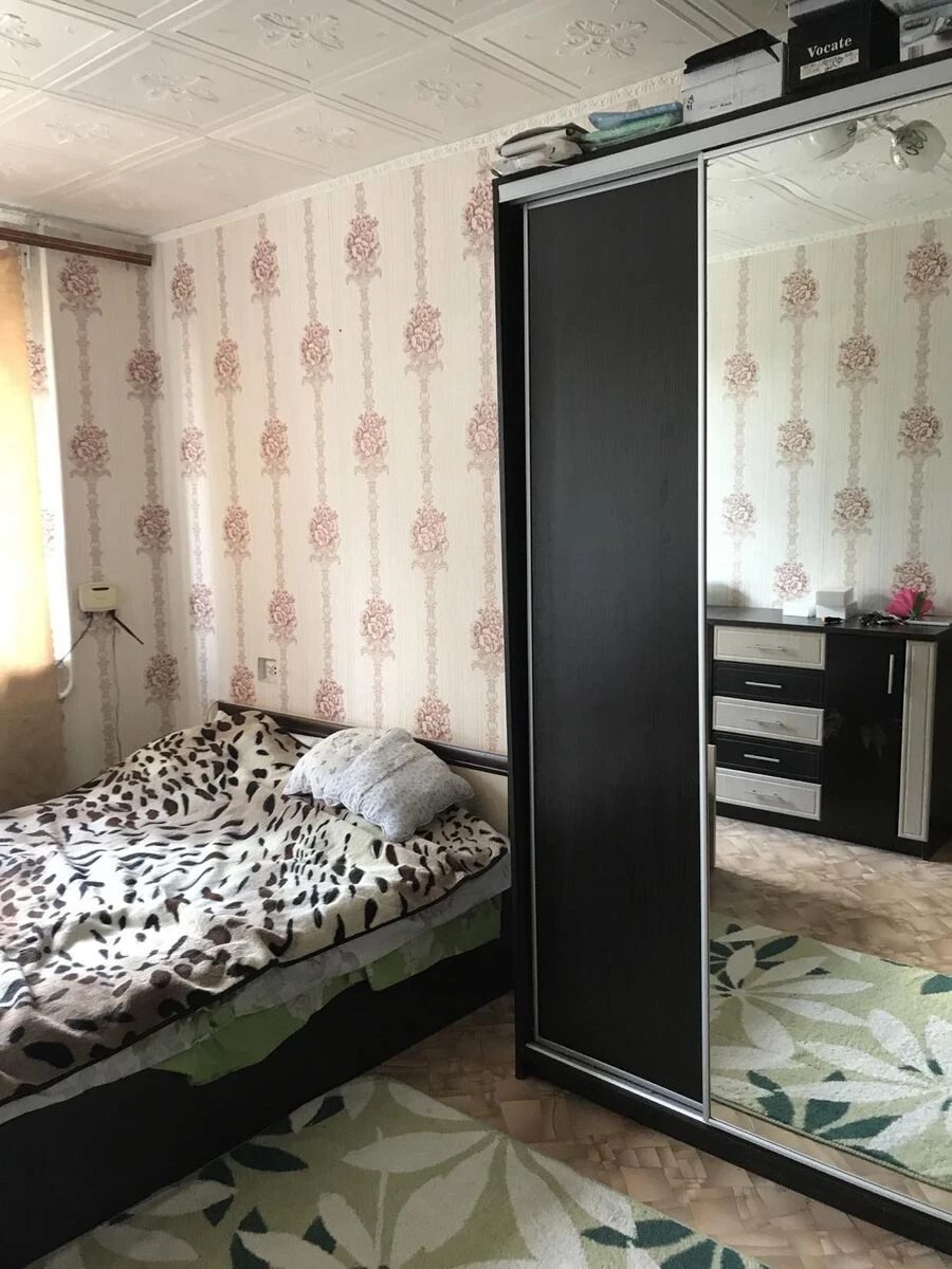 Продаж квартири 1 кімната, 28 m², 6 пов./9 поверхів. Фортечний (кіровський), Кропивницький. 