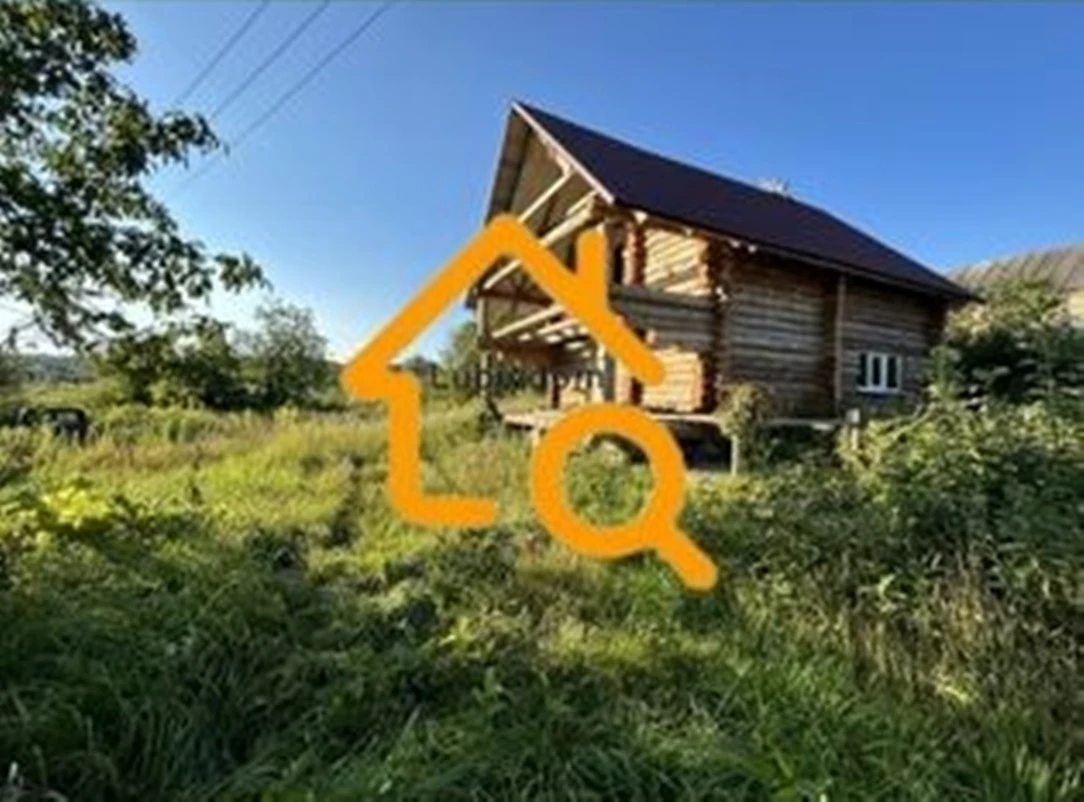 Продажа дома 3 комнаты, 64 m², 2 этажа. Хотів. 