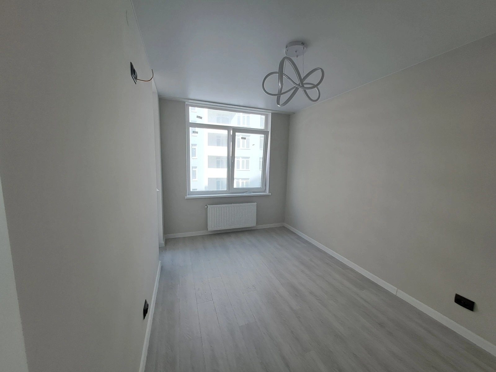 Apartments for sale 2 rooms, 55 m², 3rd fl./10 floors. Kyyivska 9D , Ternopil. 