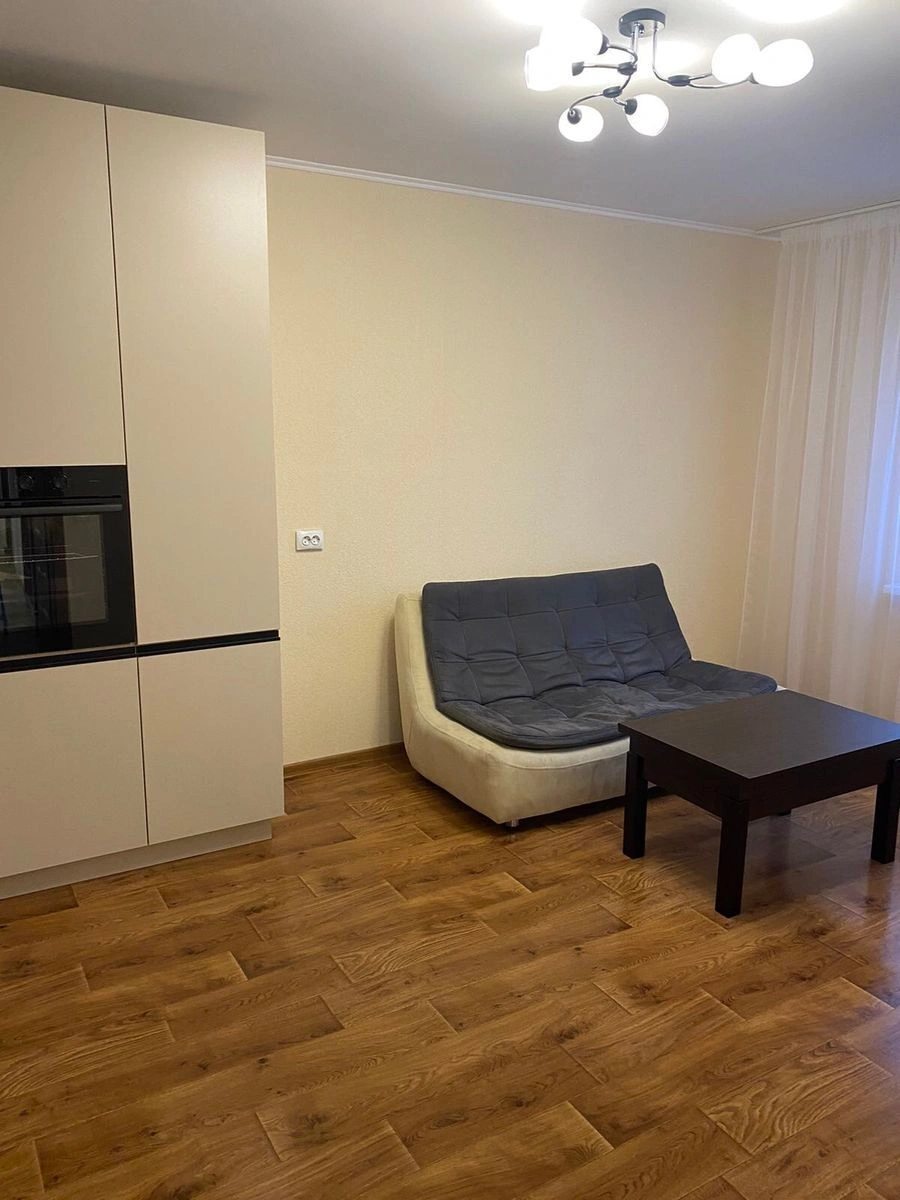 Apartment for rent. 2 rooms, 75 m², 18 floor/25 floors. 22, Konoplyanska 22, Kyiv. 