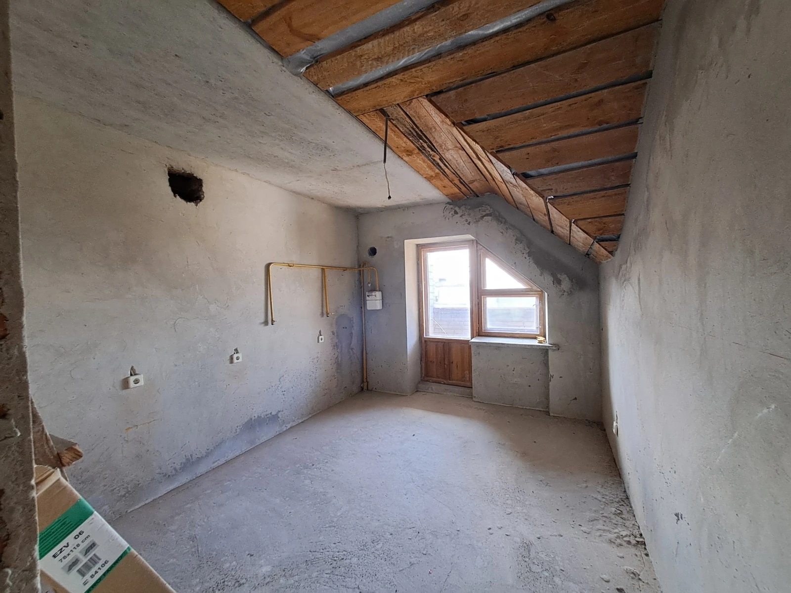 Продаж квартири 3 кімнати, 91 m², 6 пов./6 поверхів. 19, Довженка О. вул., Тернопіль. 