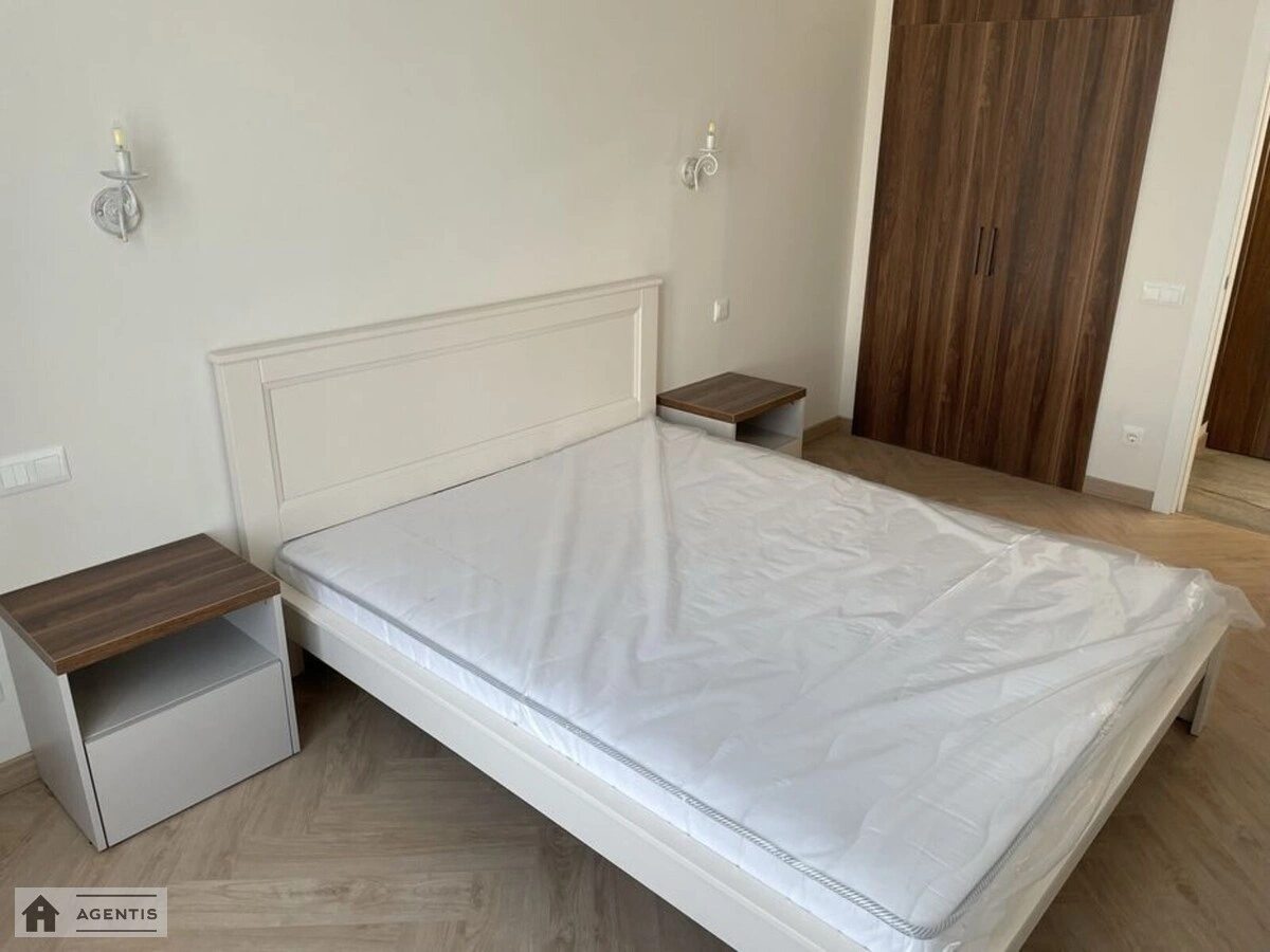 Сдам квартиру. 1 room, 41 m², 23 floor/25 floors. 40, Ревуцкого 40, Киев. 