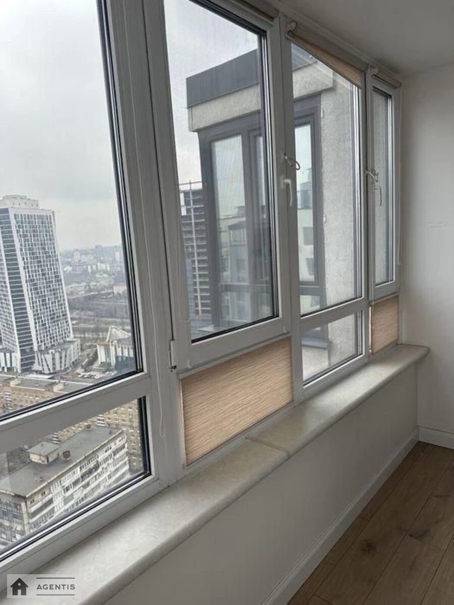 Здам квартиру. 3 rooms, 120 m², 24 floor/24 floors. 1, Шолуденка 1, Київ. 