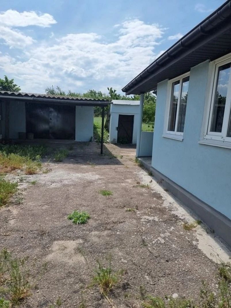 Продажа дома 3 комнаты, 65 m², 1 эт.. Галайки. 