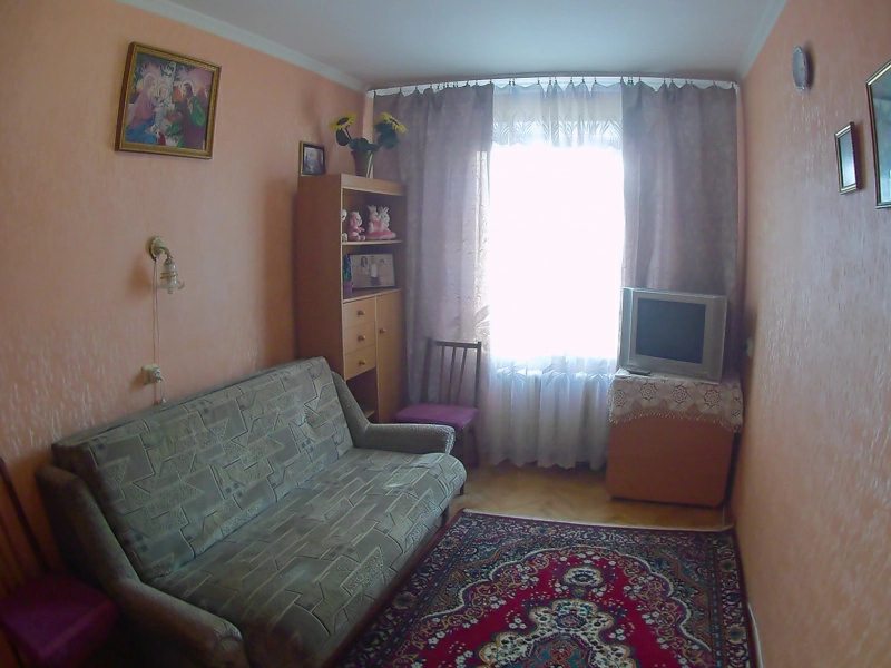 Apartment for rent. 1 room, 14 m², 5th floor/10 floors. Malyshka Andriya, Kyiv. 