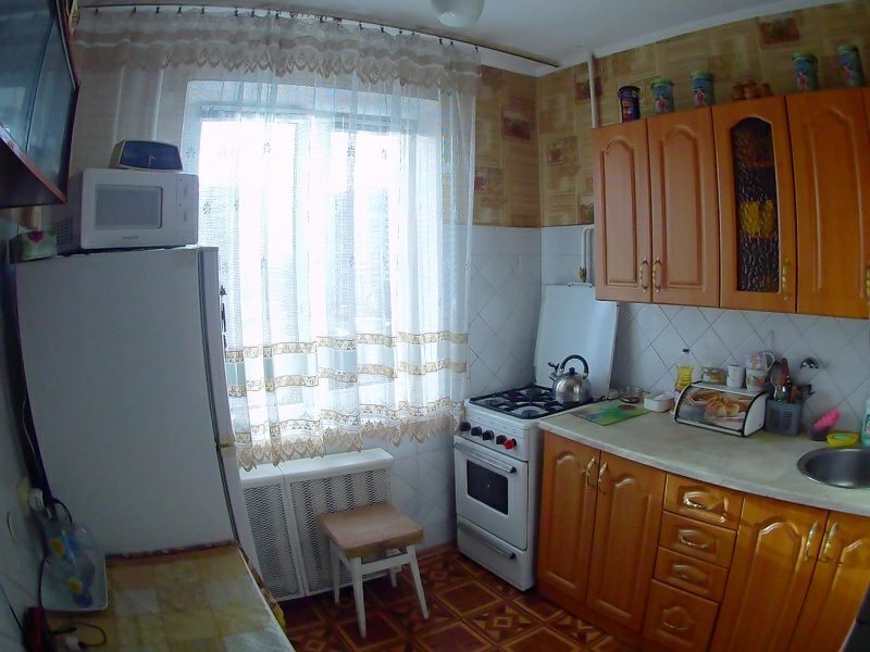 Apartment for rent. 1 room, 14 m², 5th floor/10 floors. Malyshka Andriya, Kyiv. 