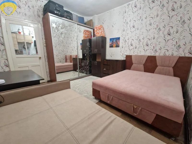 Продаж квартири 1 кімната, 28 m², 2 пов./2 поверхи. 41, Колонтаевская, Одеса. 