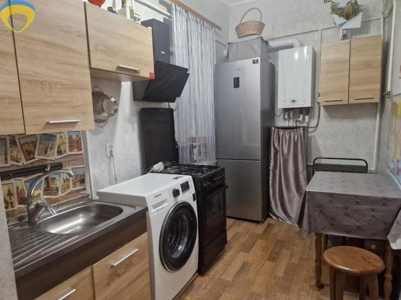 Продаж квартири 1 кімната, 28 m², 2 пов./2 поверхи. 41, Колонтаевская, Одеса. 