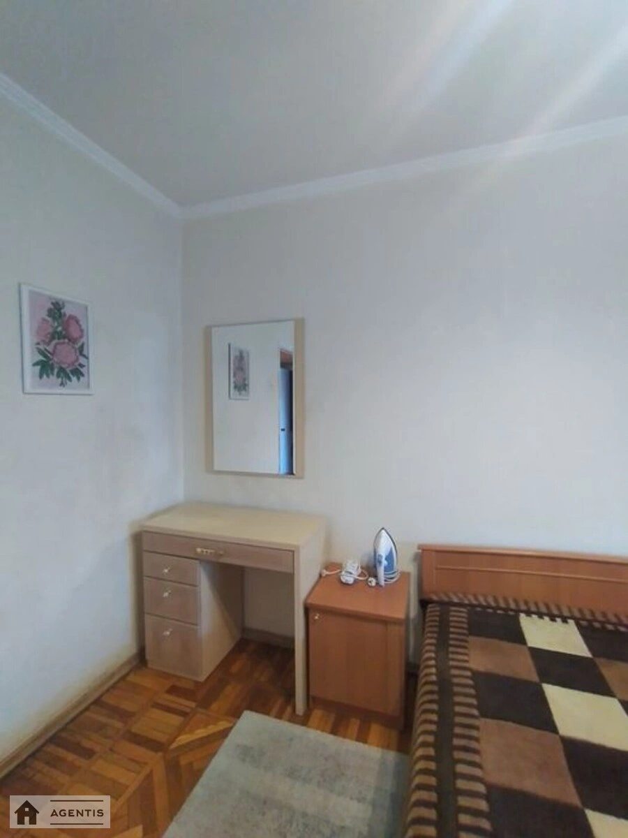 Apartment for rent. 2 rooms, 50 m², 7th floor/10 floors. 6, Trostyanetcka 6, Kyiv. 