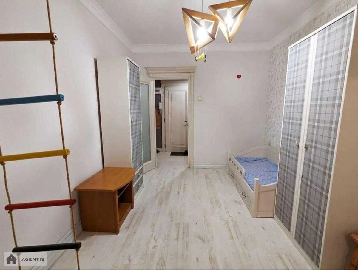 Apartment for rent. 2 rooms, 42 m², 3rd floor/24 floors. 12, Volodymyra Ivasyuka prosp. Heroyiv Stalinhrada, Kyiv. 