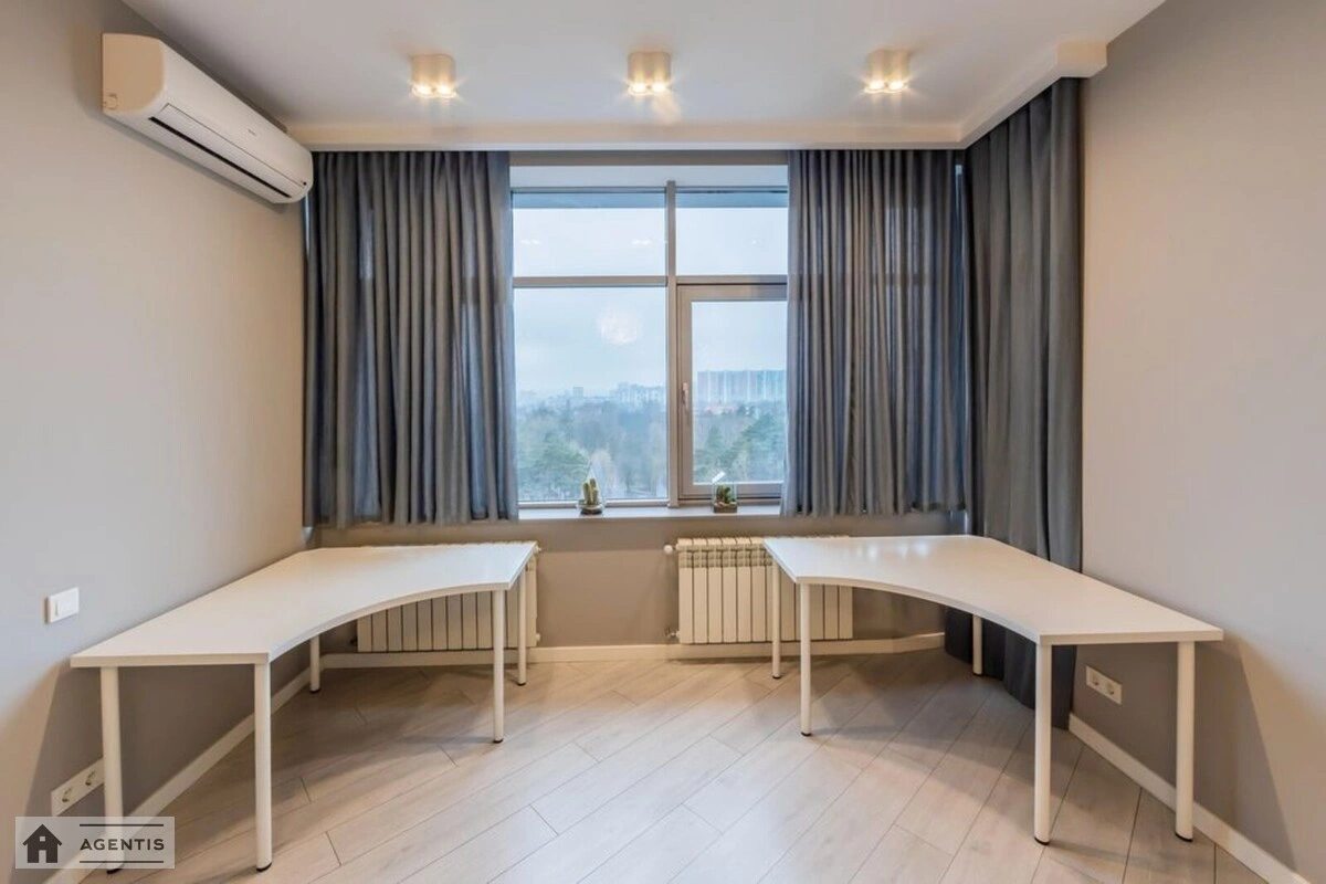 Сдам квартиру. 2 rooms, 90 m², 8th floor/25 floors. Дарницкий, Киев. 