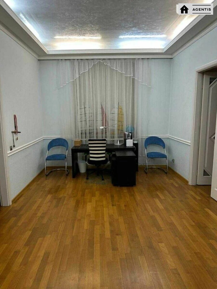 Здам квартиру. 4 rooms, 176 m², 1st floor/7 floors. 1, Софіївська 1, Київ. 