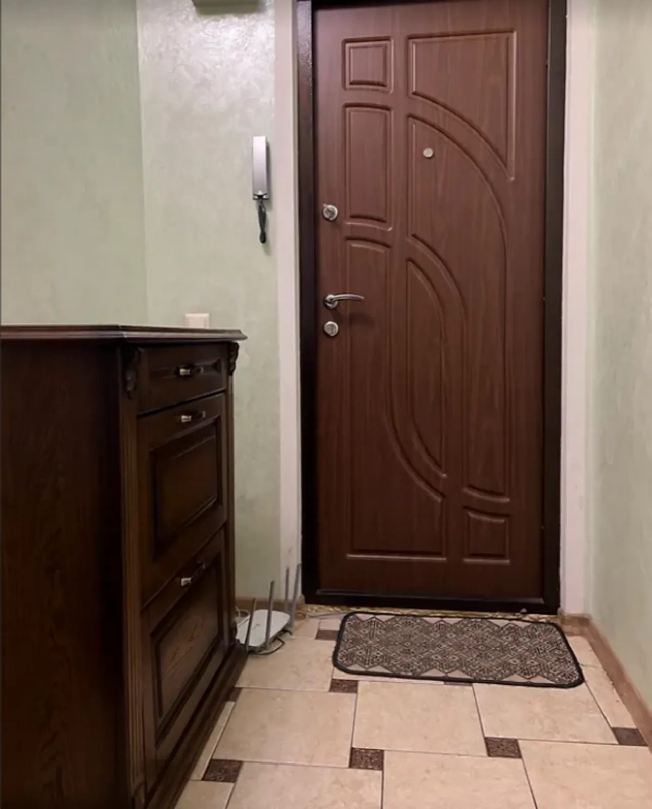 Продаж квартири. 2 rooms, 46 m², 4th floor/5 floors. Восточный, Тернопіль. 