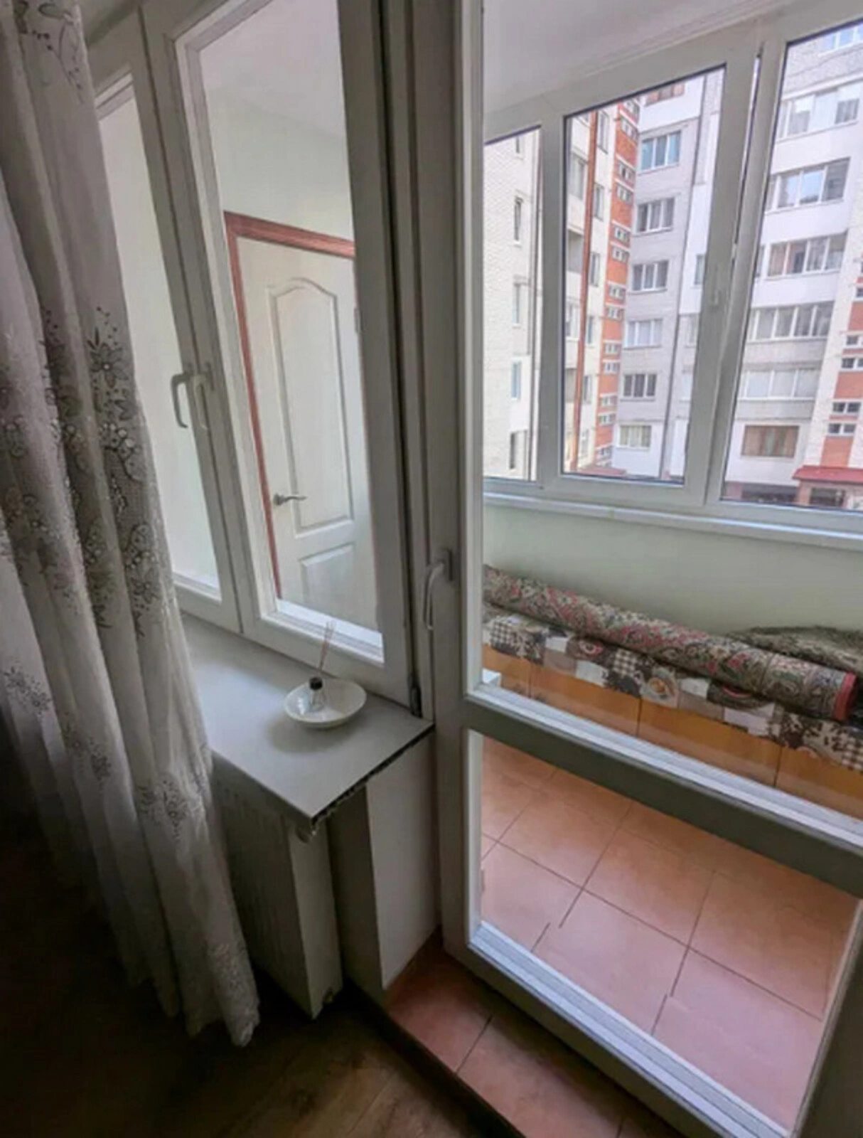 Продаж квартири. 2 rooms, 68 m², 2nd floor/10 floors. Бам, Тернопіль. 