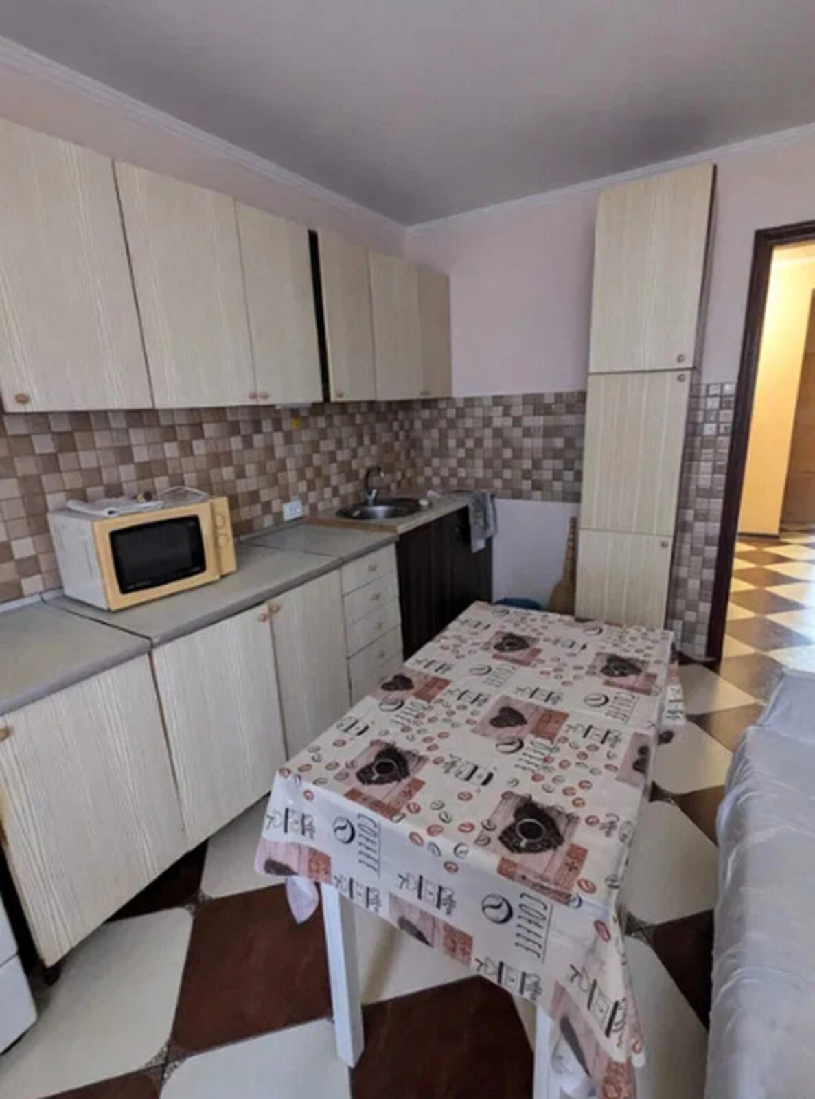 Продаж 2к квартири, 60 кв.м, вул. Корольова