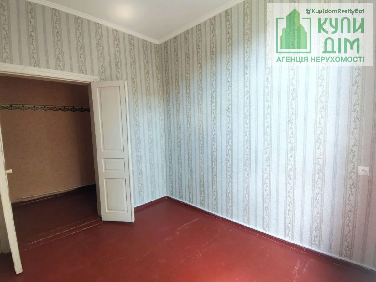 Продаж квартири. 2 rooms, 46 m², 2nd floor/2 floors. Шульгиних вул. (Калініна), Кропивницький. 