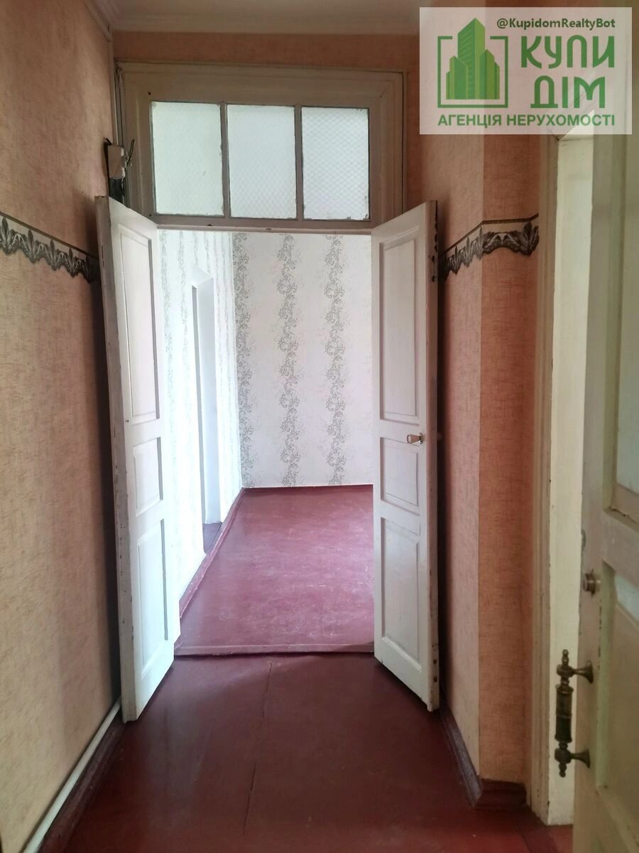 Apartments for sale. 2 rooms, 46 m², 2nd floor/2 floors. Shulhynykh vul. Kalinina, Kropyvnytskyy. 