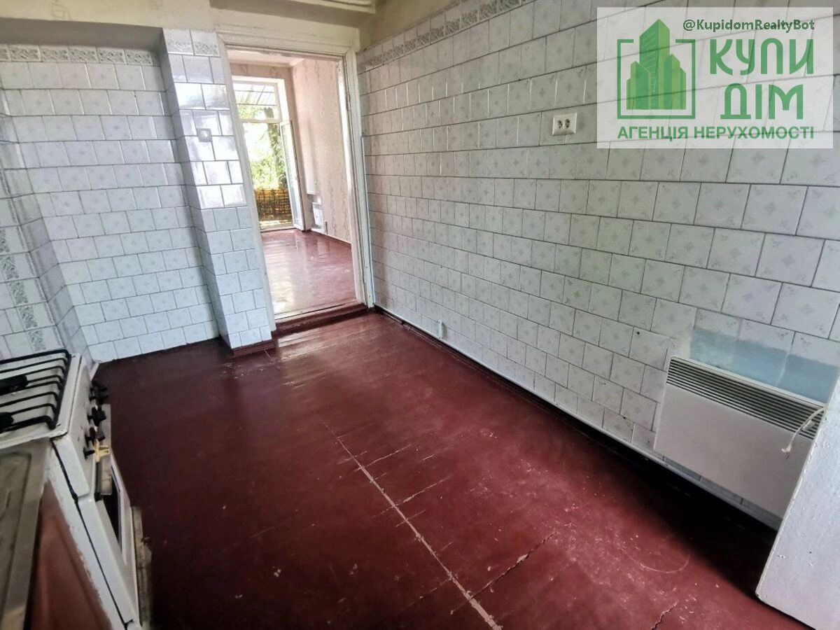 Продаж квартири 2 кімнати, 46 m², 2 пов./2 поверхи. Шульгиних вул. (Калініна), Кропивницький. 