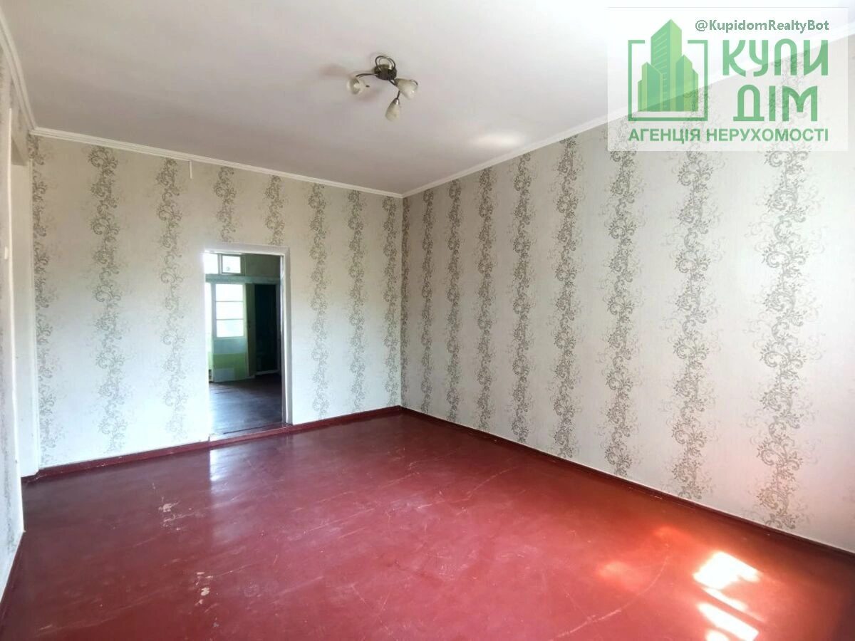 Продаж квартири 2 кімнати, 46 m², 2 пов./2 поверхи. Шульгиних вул. (Калініна), Кропивницький. 