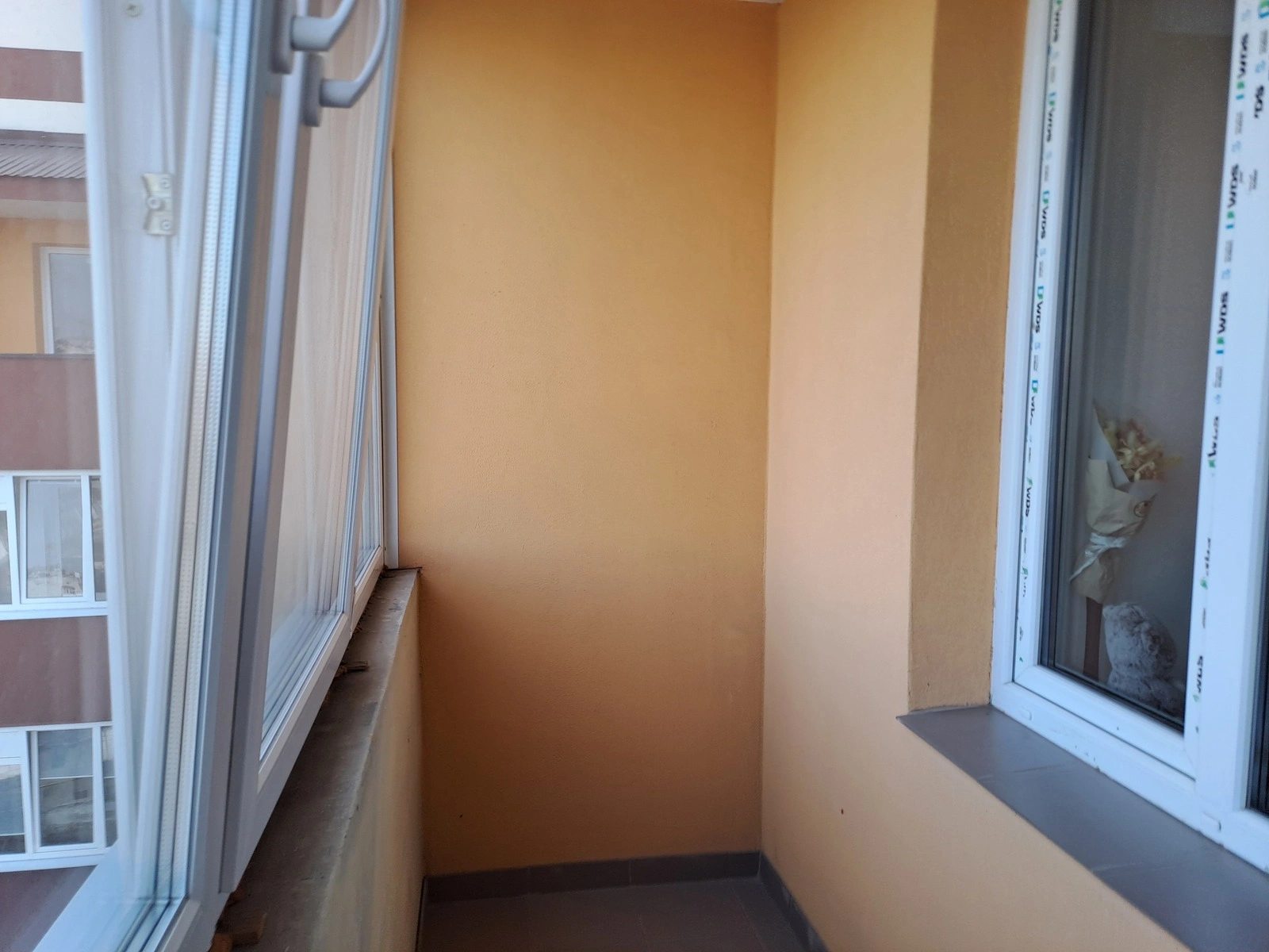 Продаж квартири. 2 rooms, 48 m², 9th floor/9 floors. 46, Пирогова вул., Тернопіль. 