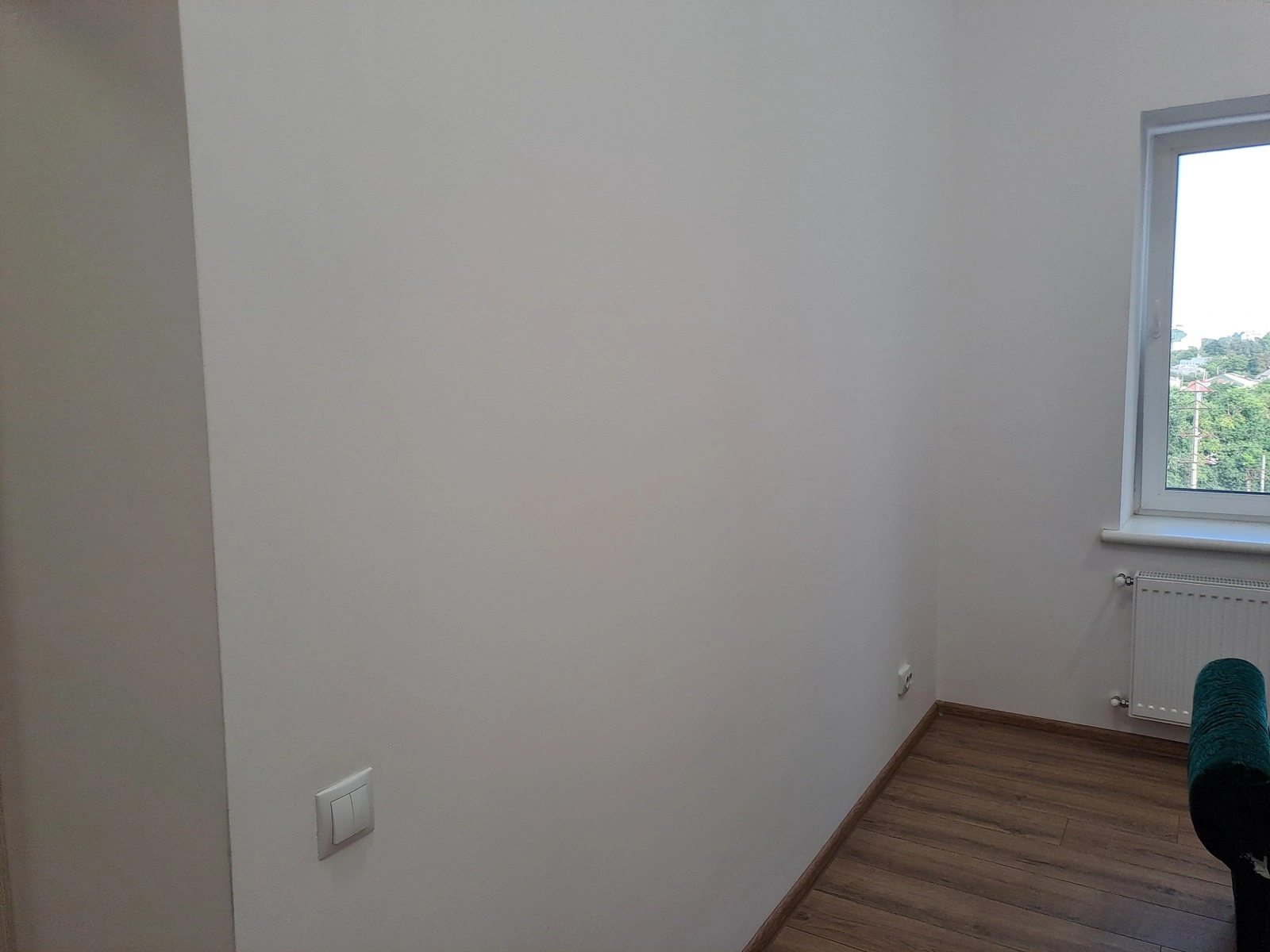 Apartments for sale. 2 rooms, 48 m², 9th floor/9 floors. 46, Pyrohova vul., Ternopil. 