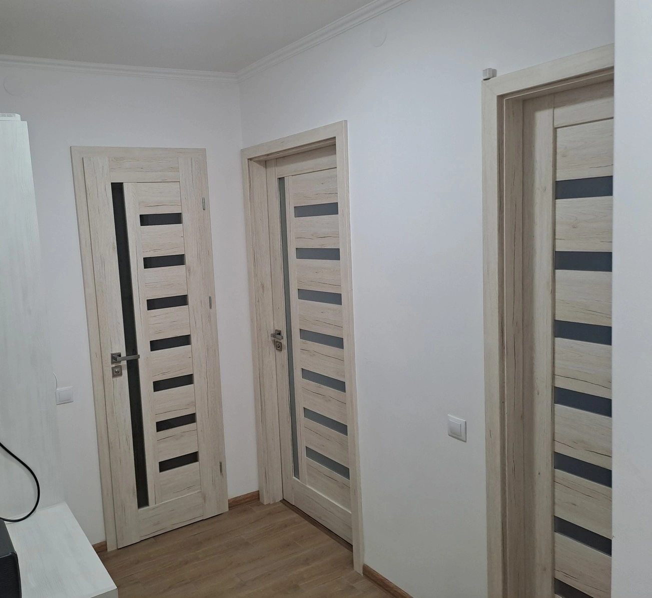 Продаж квартири. 2 rooms, 48 m², 9th floor/9 floors. 46, Пирогова вул., Тернопіль. 