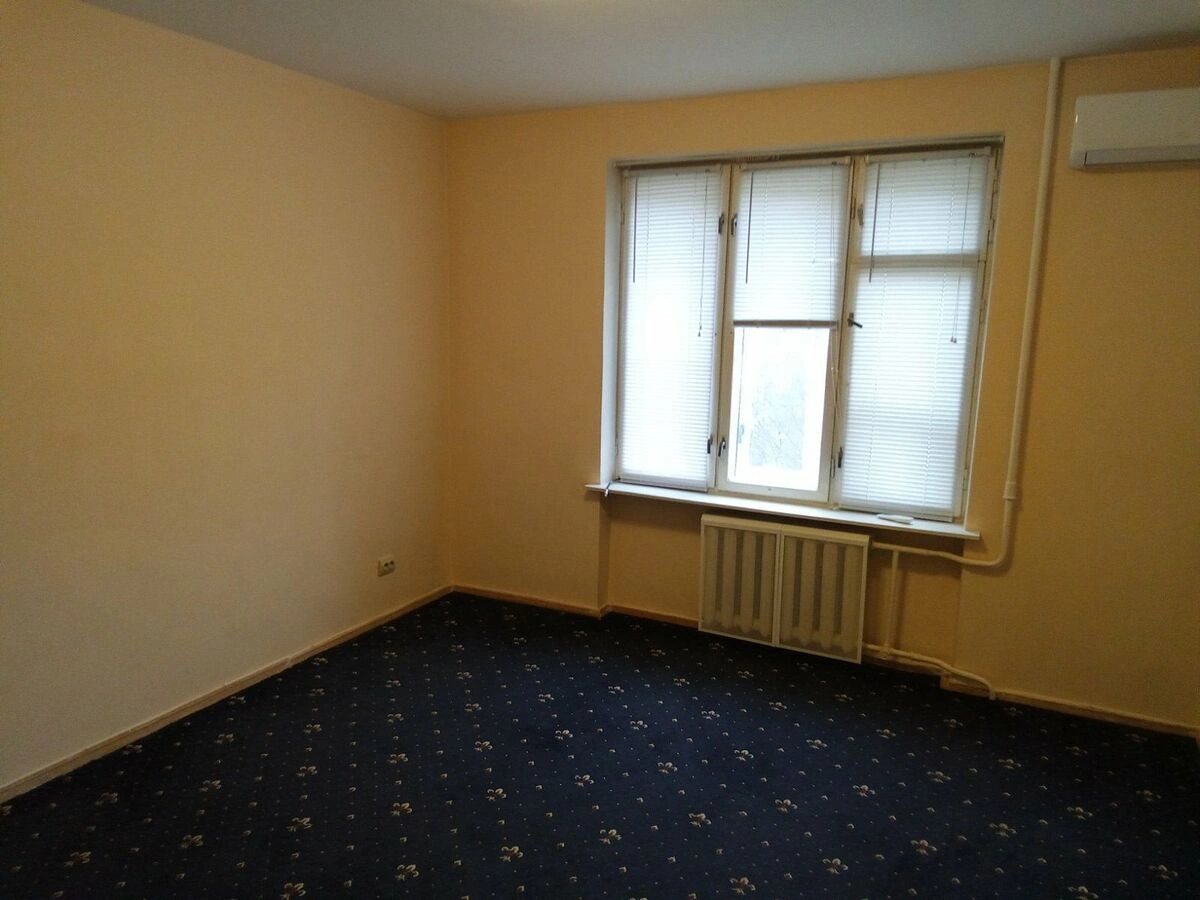 Apartment for rent. 4 rooms, 111 m², 7th floor/10 floors. Hreschatyk 4, Kyiv. 