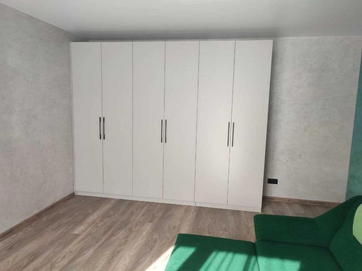 Здам квартиру. 2 rooms, 70 m², 7th floor/16 floors. 26, Петра Григоренка просп., Київ. 