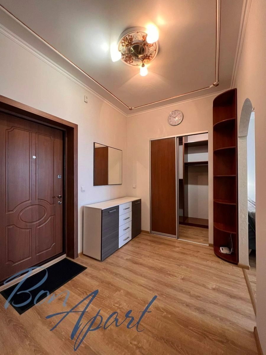 Здам квартиру. 1 room, 59 m², 19 floor/23 floors. 15, Ованеса Туманяна вул., Київ. 